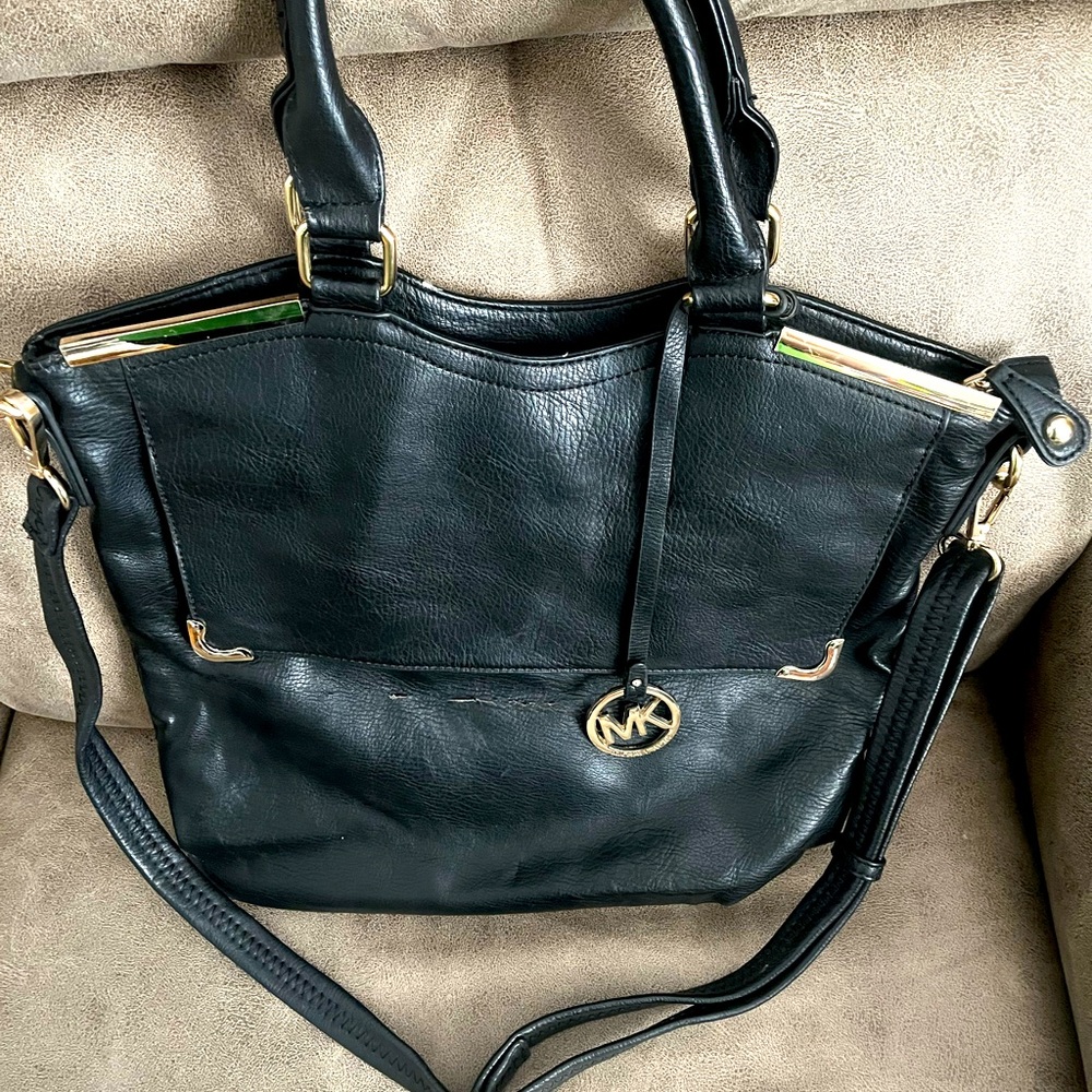 Michael Kors Large Shoulder Bag